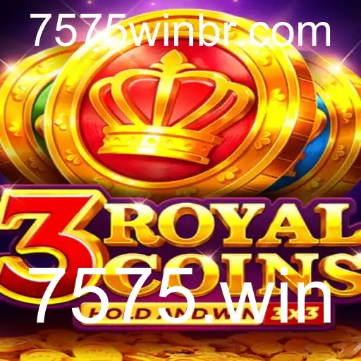 Descubra o Fascinante Mundo de 3royalcoins e Como Jogar em 7575.win