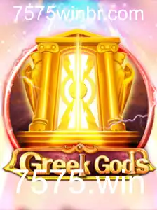 Introdução e Regras do Jogo GreekGods: Uma Experiência Épica com 7575.win