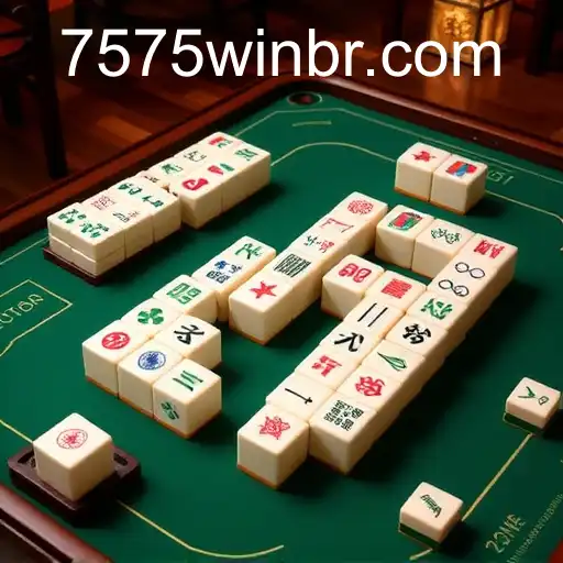 Mahjong