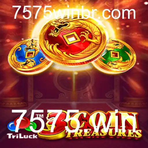 Explore o Fascinante Mundo de 3CoinTreasures