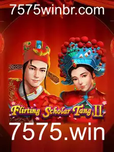 Flirting Scholar Tang II: Uma Jornada de Romance e Estratégia