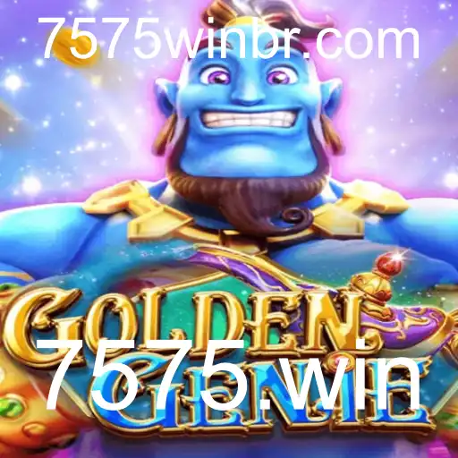 GOLDENGENIE: Descubra o Jogo Que Une Estratégia e Aventura