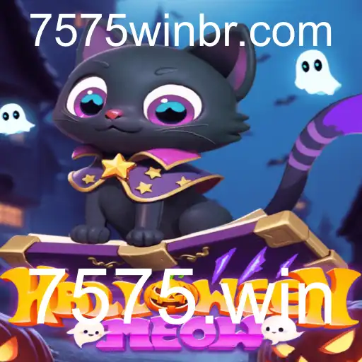 Explorando o Universo de HalloweenMeow: Aventura e Mistério