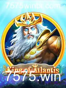 Explorando KingofAtlantis: O Jogo Que Conquista a Era Digital