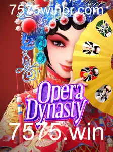 OperaDynasty: Uma Experiência Imersiva no Mundo dos Jogos Online