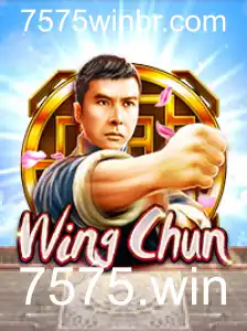 Explorando o Fascinante Universo de WingChun e o Portal 7575.win