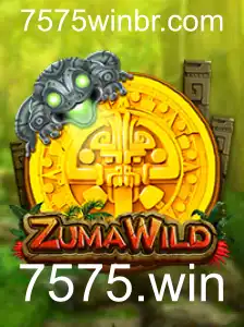 Descubra o Emocionante Mundo de ZumaWild