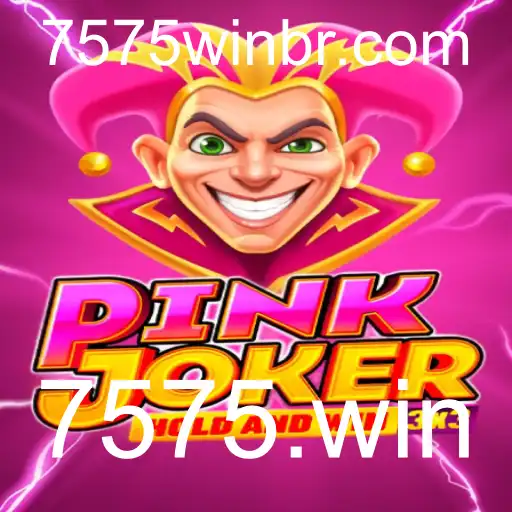 Descubra o Fascinante Mundo de PinkJoker: Jogo Inovador do Ano