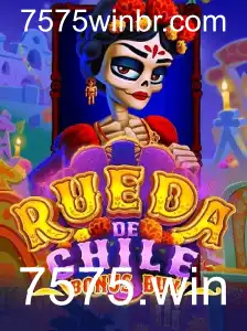 Descubra o Empolgante Jogo RuedaDeChileBonusBuy