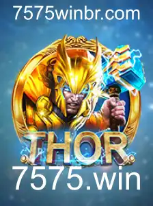 Descubra o Mundo Emocionante de THOR: Uma Aventura Épica de Jogo