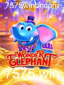 WonderElephant: Descubra o Mundo Encantador e Desafiante